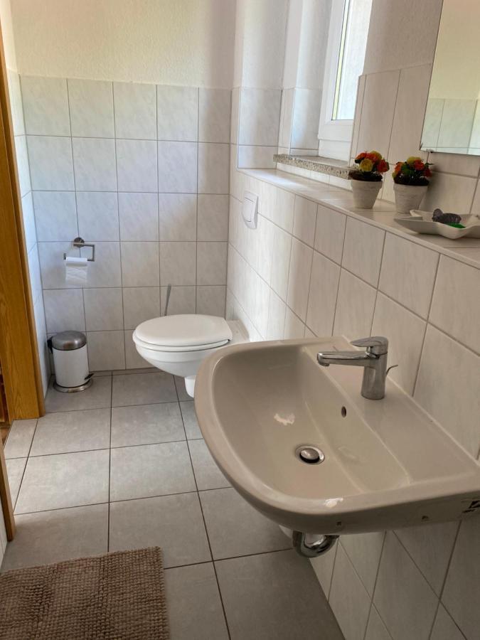Radler Hotel Seehausen  Экстерьер фото